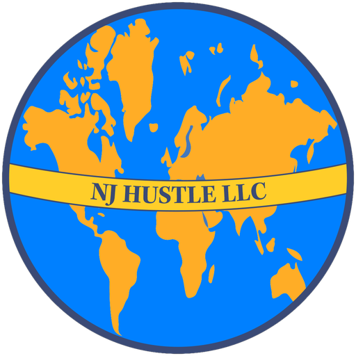 NJ Hustle LLC logo